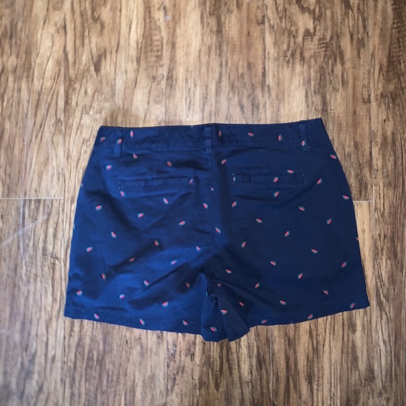 Amazon Essentials Womens Watermelon Shorts - Picture 4 of 5